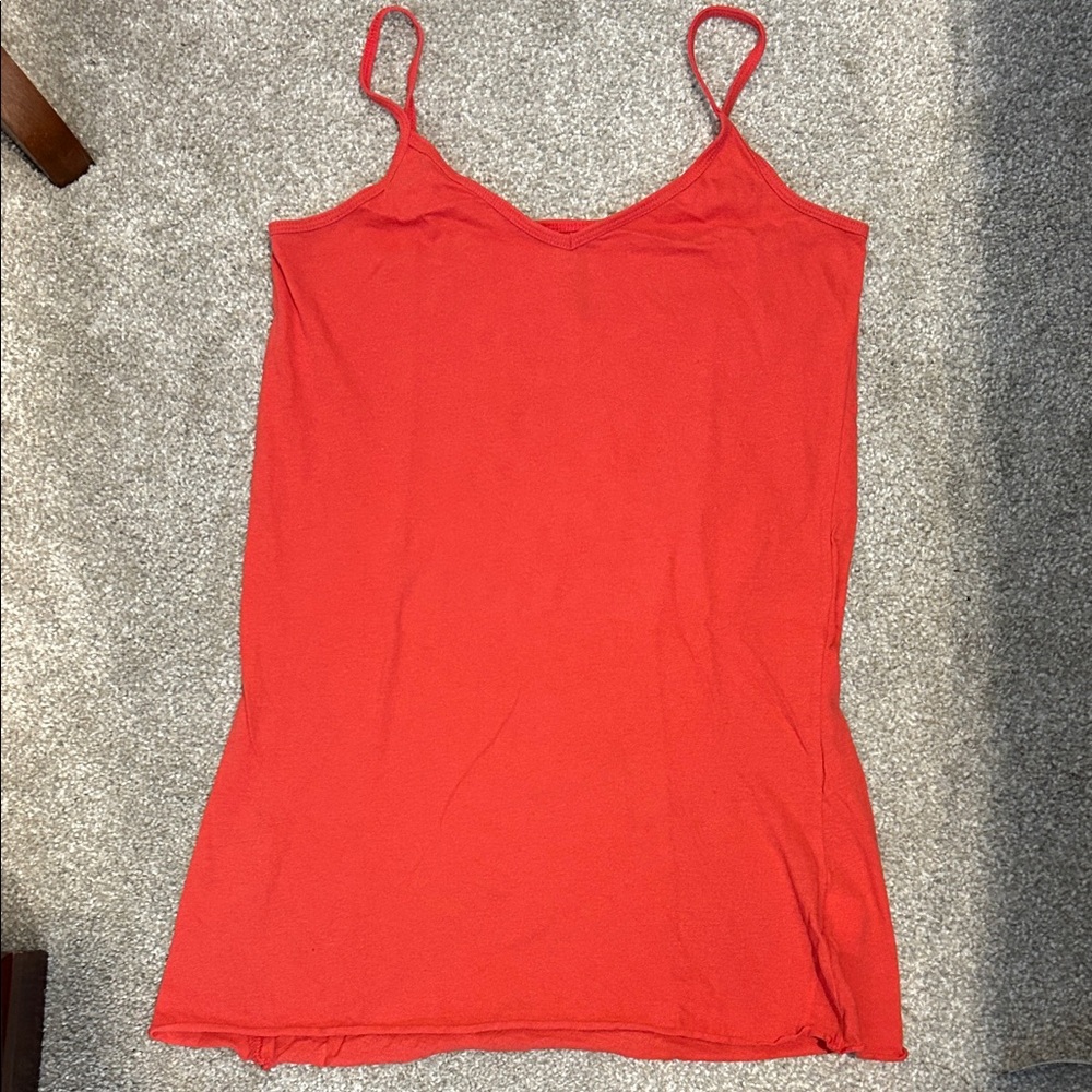 Old Navy Women's Coral Camisole
